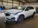 2022 ACURA MDX