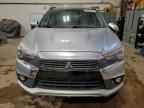 2017 MITSUBISHI RVR