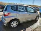 2009 HONDA FIT