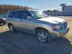 2006 TOYOTA HIGHLANDER