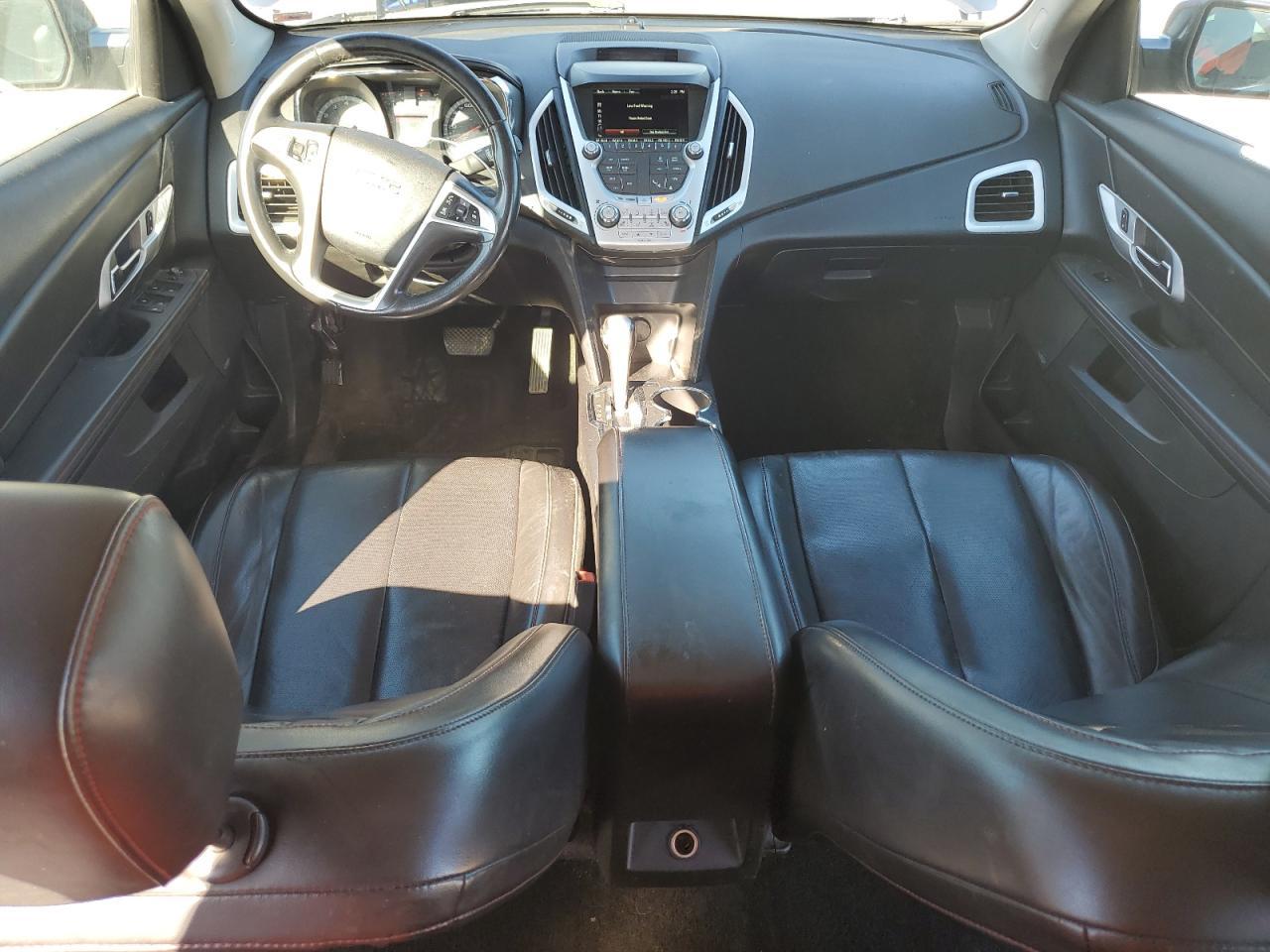 2014 GMC Terrain