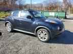 2012 NISSAN Juke