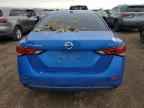 2022 NISSAN SENTRA