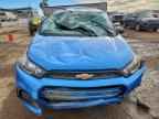 2017 CHEVROLET Spark