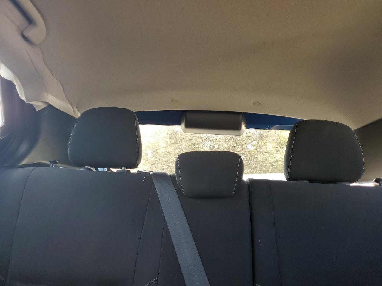 2021 NISSAN KICKS