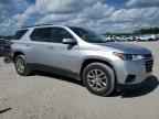 2021 CHEVROLET TRAVERSE