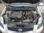 2012 NISSAN SENTRA