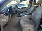 2012 MERCEDES-BENZ ML-Class