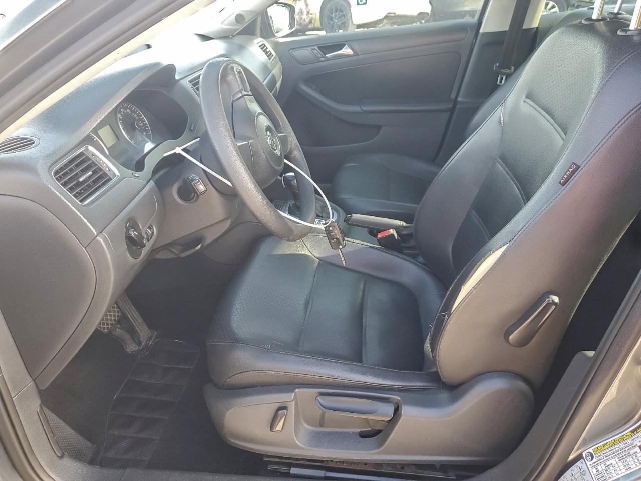 2014 VOLKSWAGEN JETTA