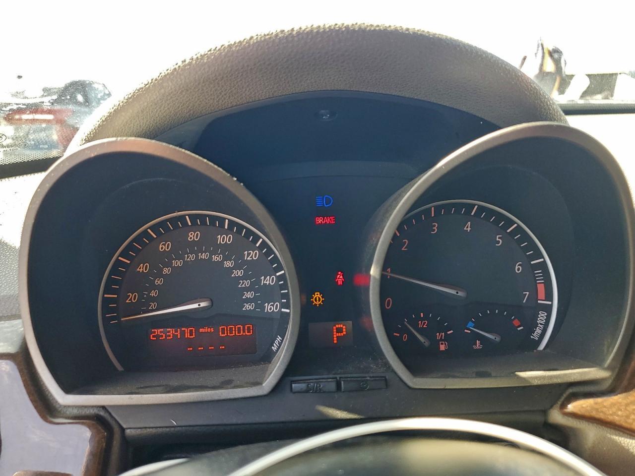 2003 BMW Z4