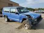1996 JEEP CHEROKEE