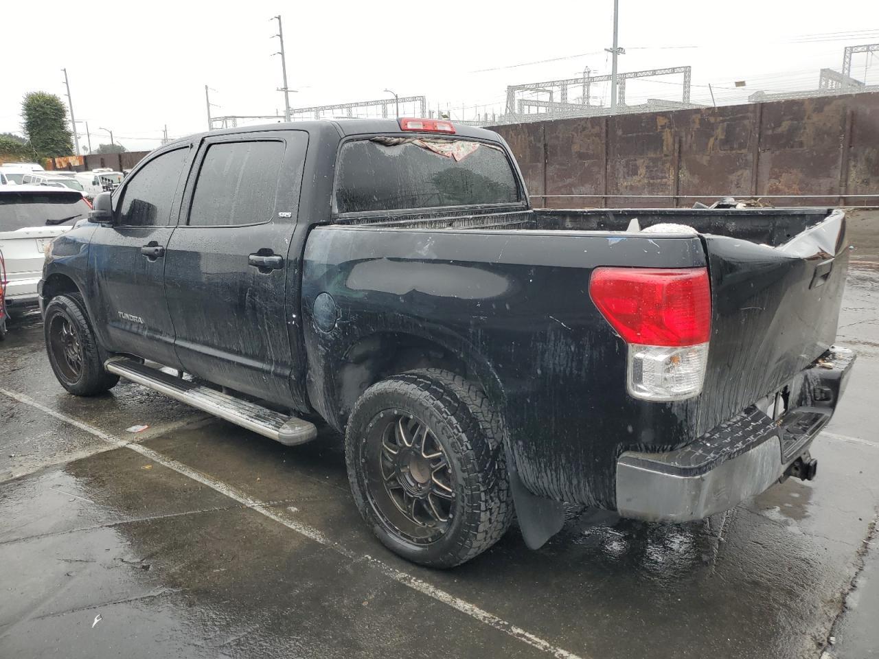 2010 TOYOTA TUNDRA