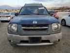 2002 NISSAN Xterra