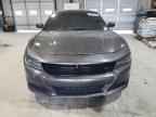 2017 DODGE CHARGER