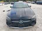 2021 MERCEDES-BENZ E-Class