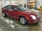 2007 FORD FUSION