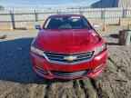 2015 CHEVROLET IMPALA