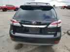 2015 LEXUS RX 450H