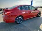 2016 NISSAN SENTRA