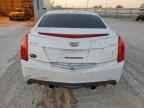2016 CADILLAC ATS