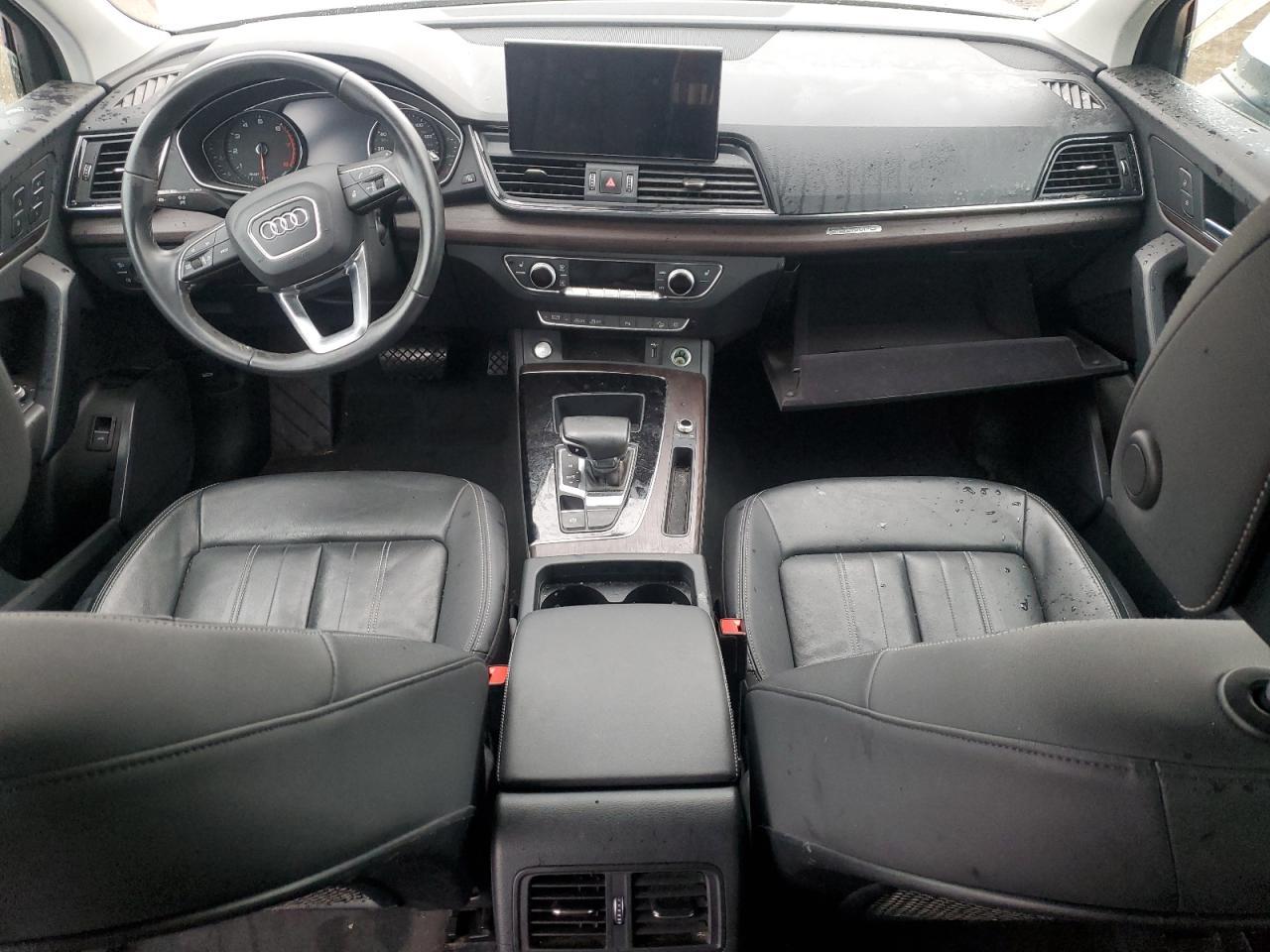2023 AUDI Q5