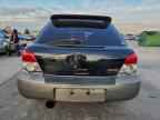 2005 SUBARU IMPREZA
