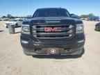 2016 GMC Sierra