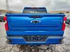 2022 CHEVROLET Silverado