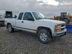 1998 CHEVROLET Gmt