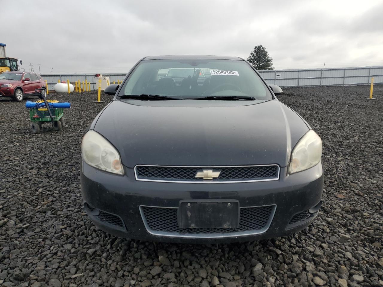 2006 CHEVROLET IMPALA
