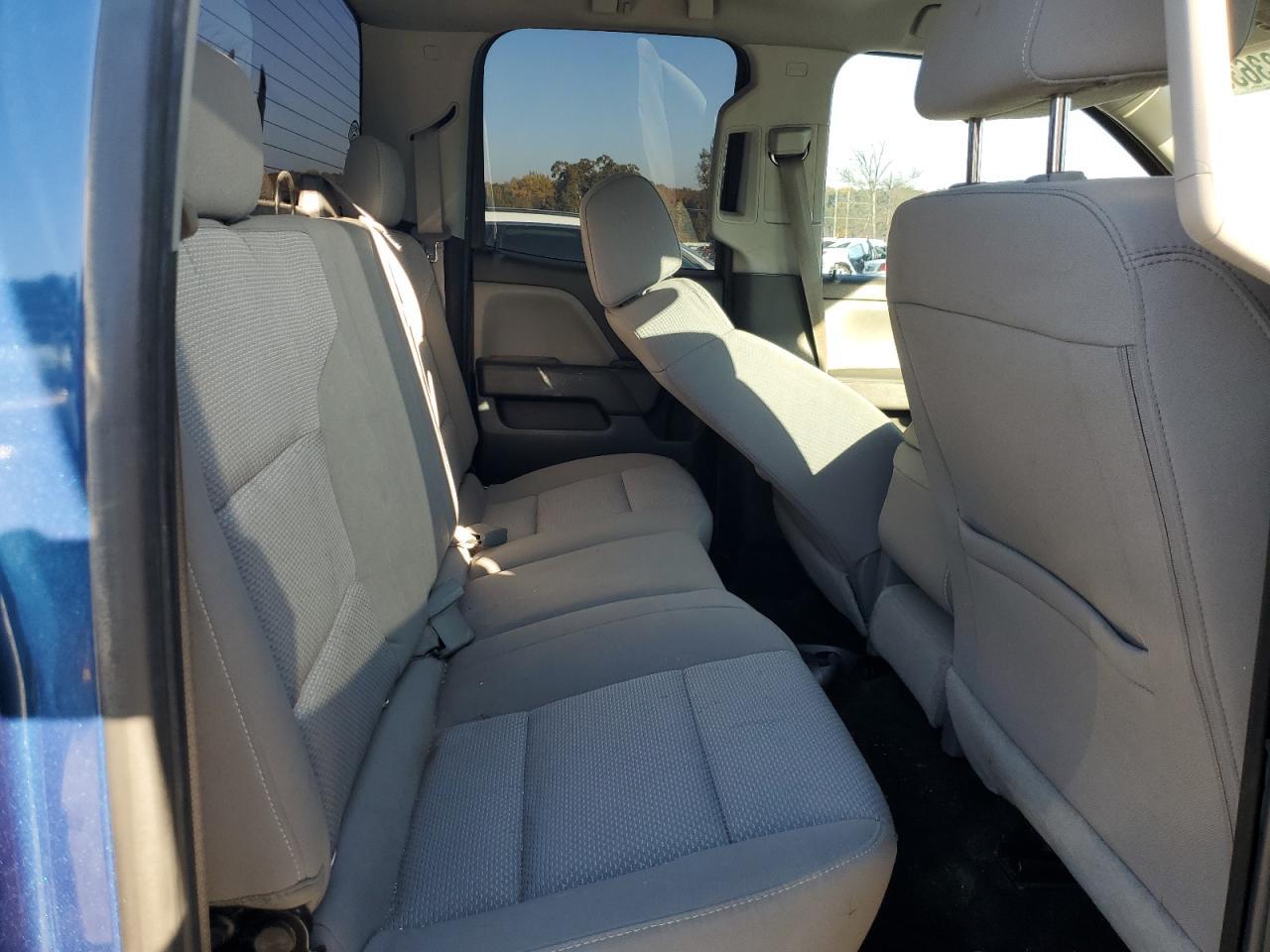 2016 GMC Sierra