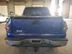 2004 CHEVROLET Silverado