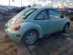 2000 VOLKSWAGEN Beetle