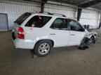 2002 ACURA MDX