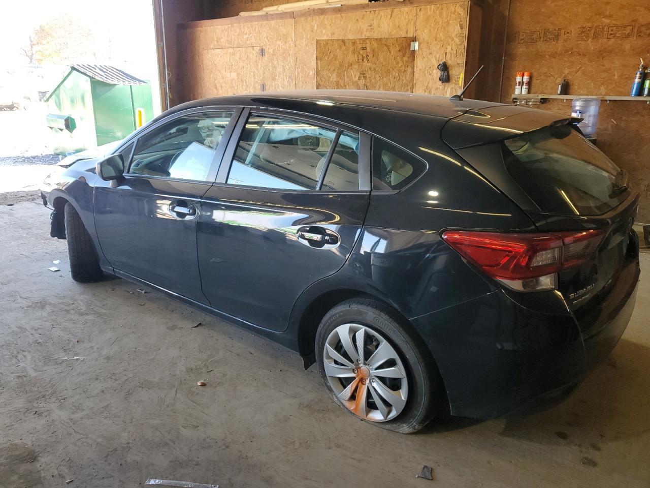 2023 SUBARU IMPREZA