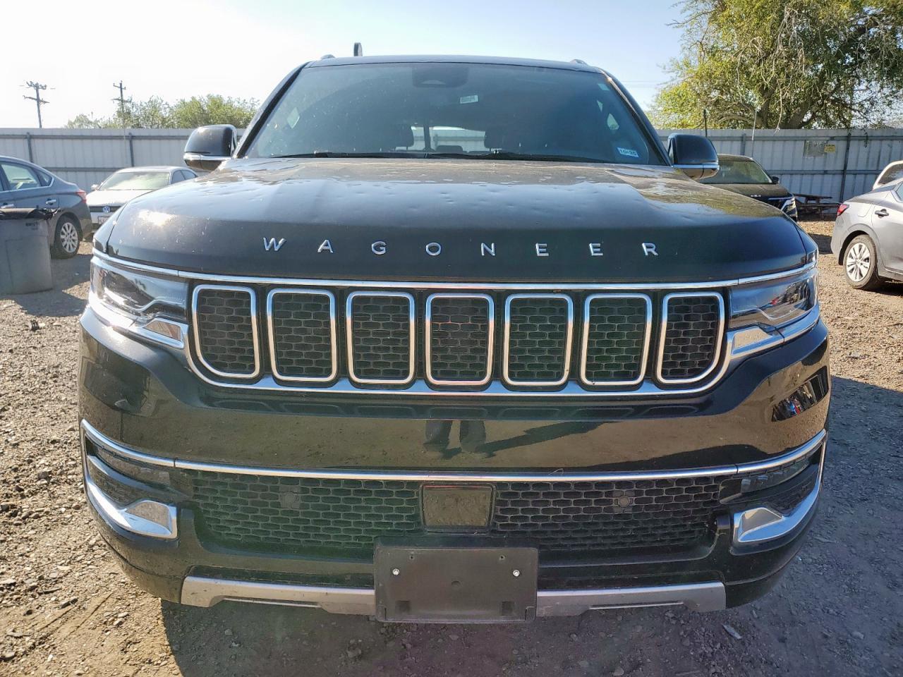 2023 JEEP Wagoneer