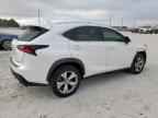 2017 LEXUS NX 200T