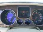 2009 BENTLEY Continental