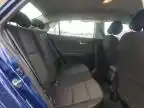 2018 KIA RIO