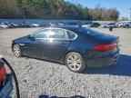 2016 JAGUAR XF