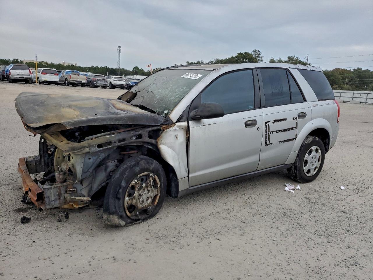 2006 SATURN Vue