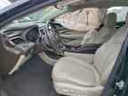 2017 BUICK LACROSSE