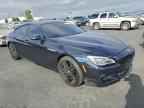 2016 BMW 6 Series