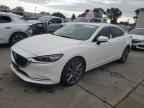 2018 MAZDA 6