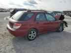 2007 SUBARU IMPREZA