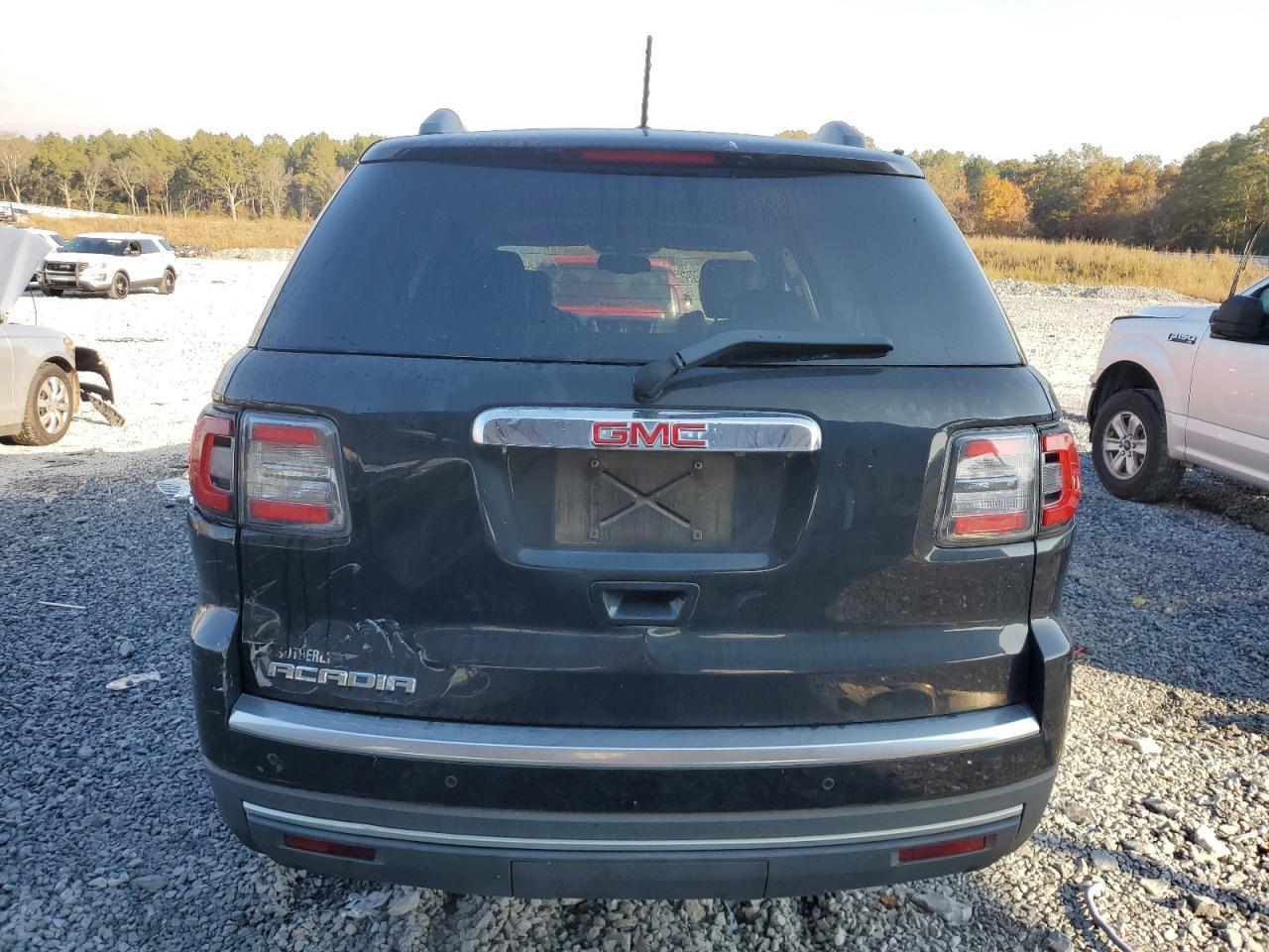 2013 GMC ACADIA