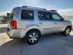 2013 HONDA PILOT