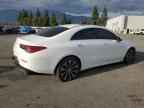 2023 MERCEDES-BENZ CLA-Class