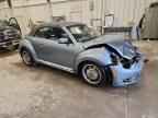 2016 VOLKSWAGEN Beetle