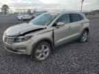 2017 LINCOLN MKC